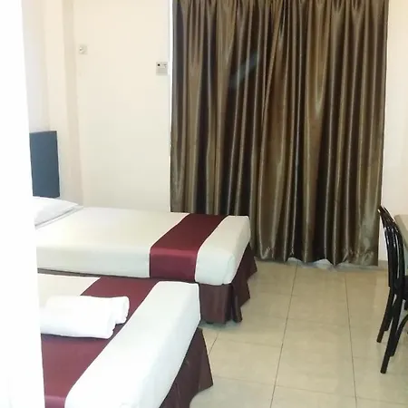 Seremban Inn Exterior photo