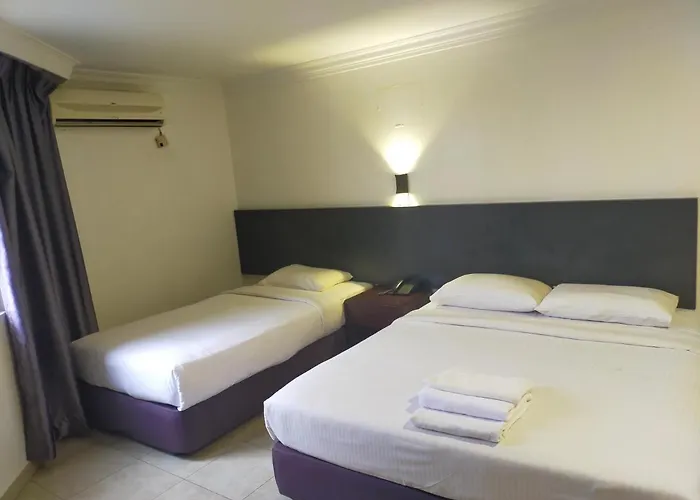 Seremban Inn