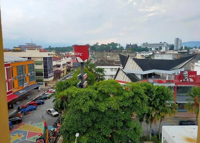 Seremban Inn